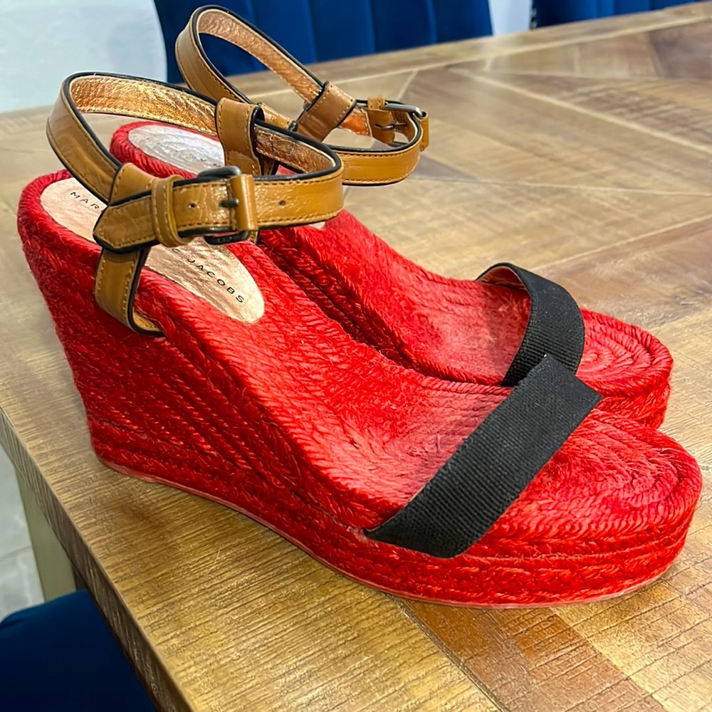 Marc by Marc Jacobs Espadrilles